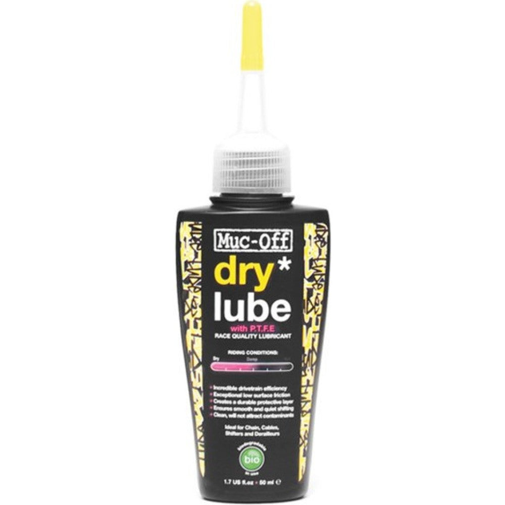 MUC-OFF Dry Lube 50 ml