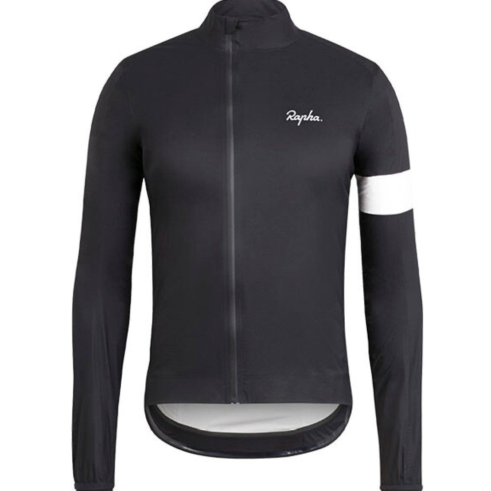 Rapha Core II Cycling Rain Jacket