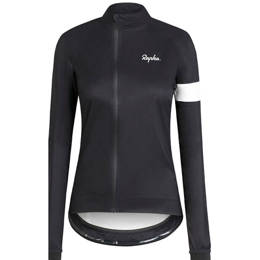 Rapha Women's Core II Cycling Rain Jacket