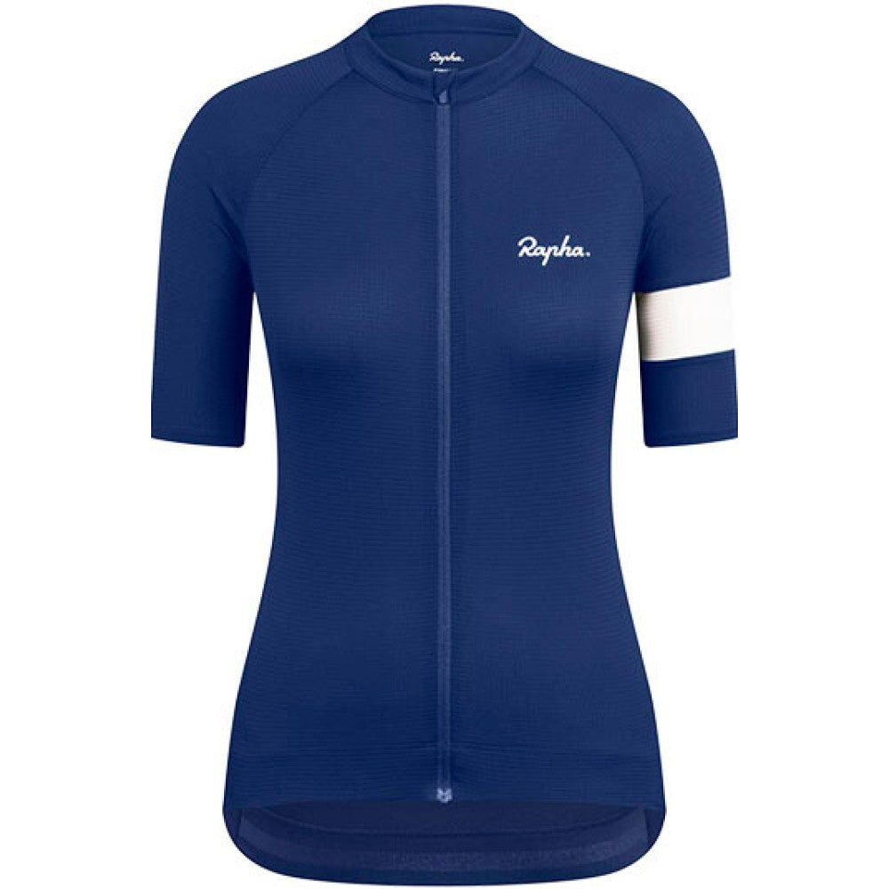 Rapha Women's Core Lightweight Cycling Jersey