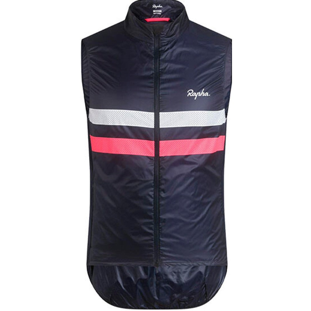 Rapha Brevet Cycling Gilet