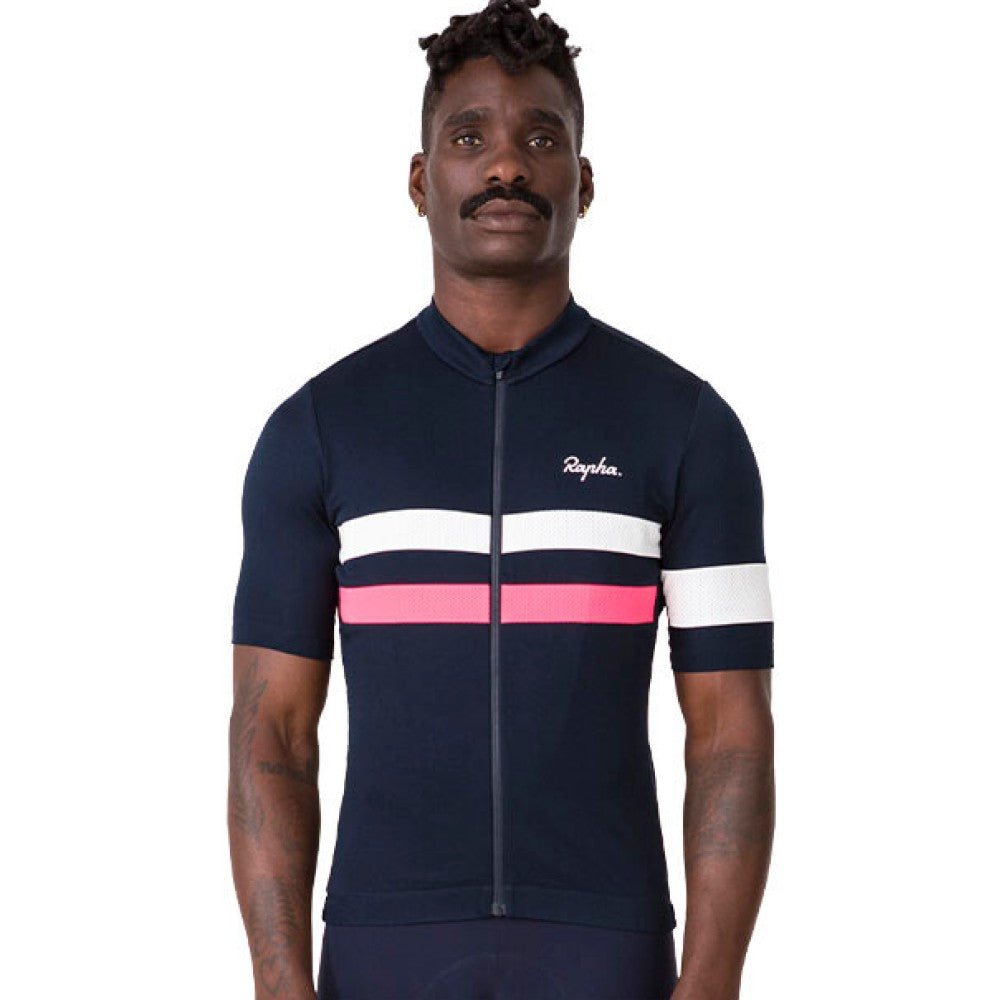 Rapha Brevet Cycling Jersey