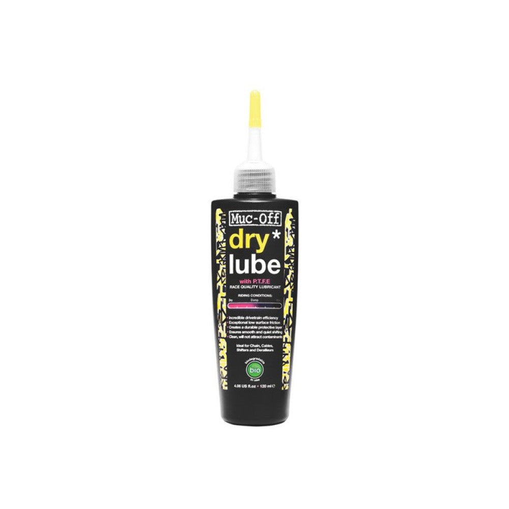 MUC-OFF Dry Lube 120 ml