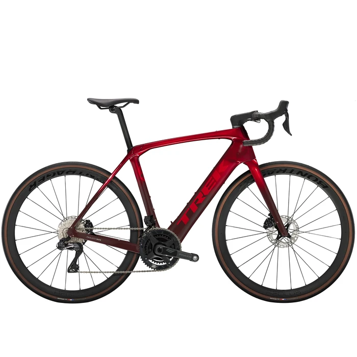 Trek Domane+ SLR 7