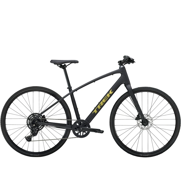 Trek FX 2 Gen 4