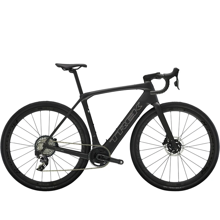 Trek Domane+ SLR 7 AXS