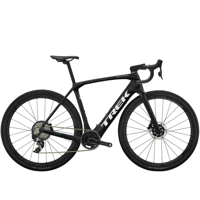 Trek Domane+ SLR 7 AXS