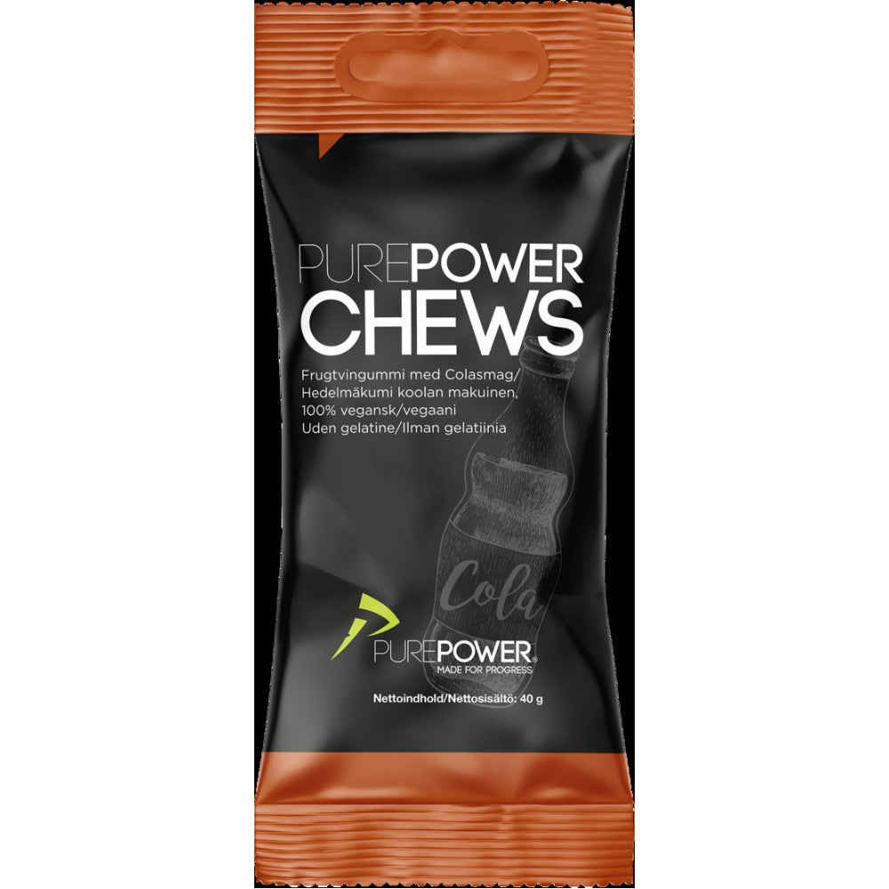 PurePower Chews