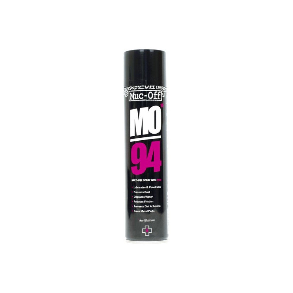 MUC-OFF MO-94 400 ml