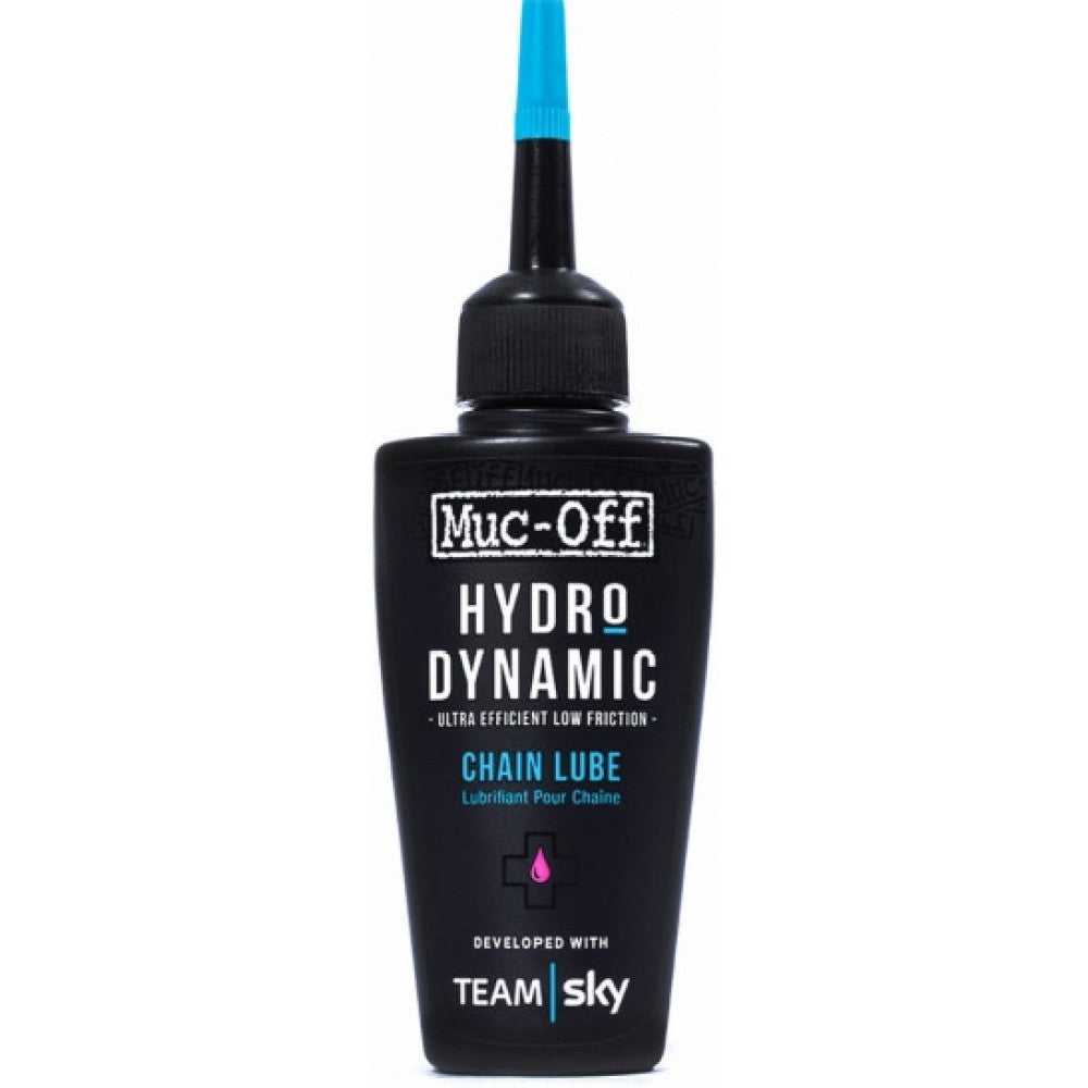 MUC-OFF Hydrodynamic Lube 50 ml