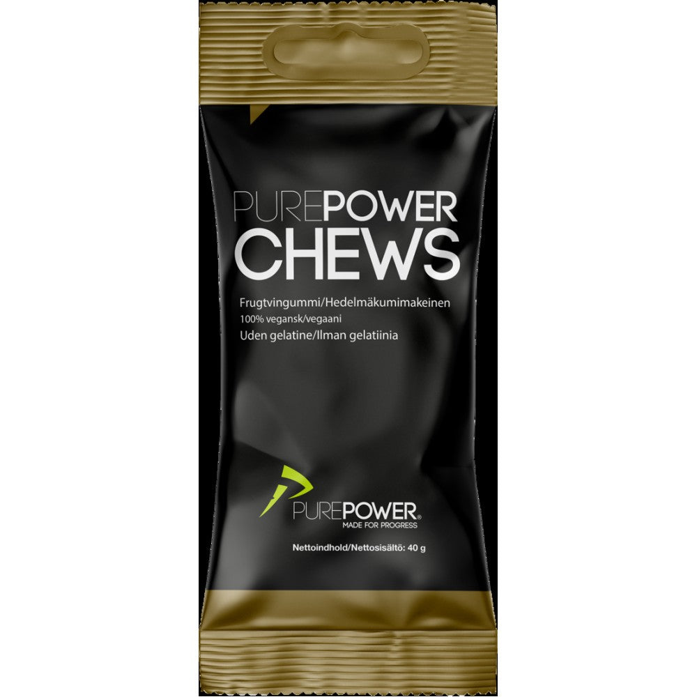 PurePower Chews