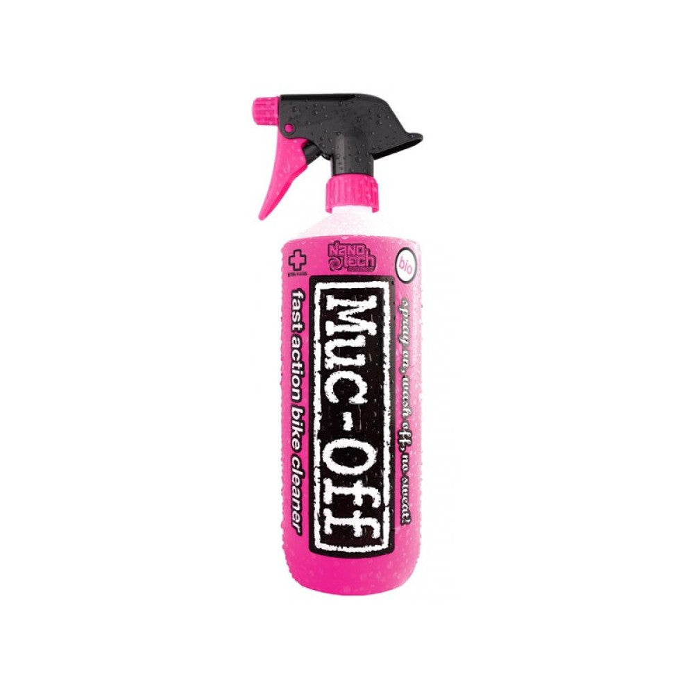 MUC-OFF Bike Cleaner 1 liter