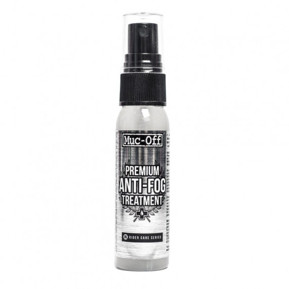 MUC-OFF Premium Anti-Fog Treatment