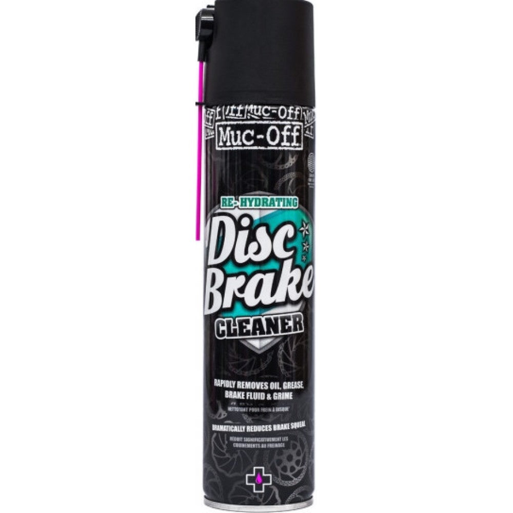 MUC-OFF Disc Brake Cleaner 400 ml