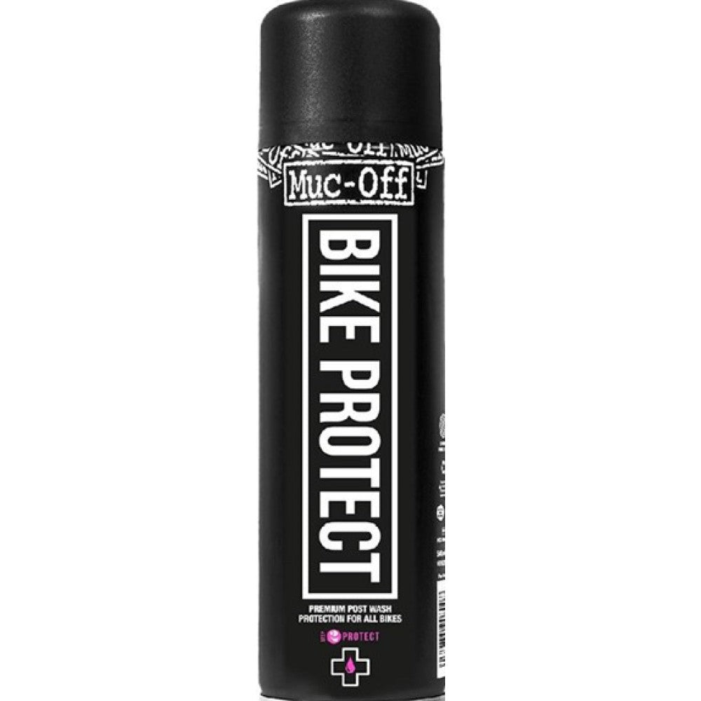 MUC-OFF Bike Protect