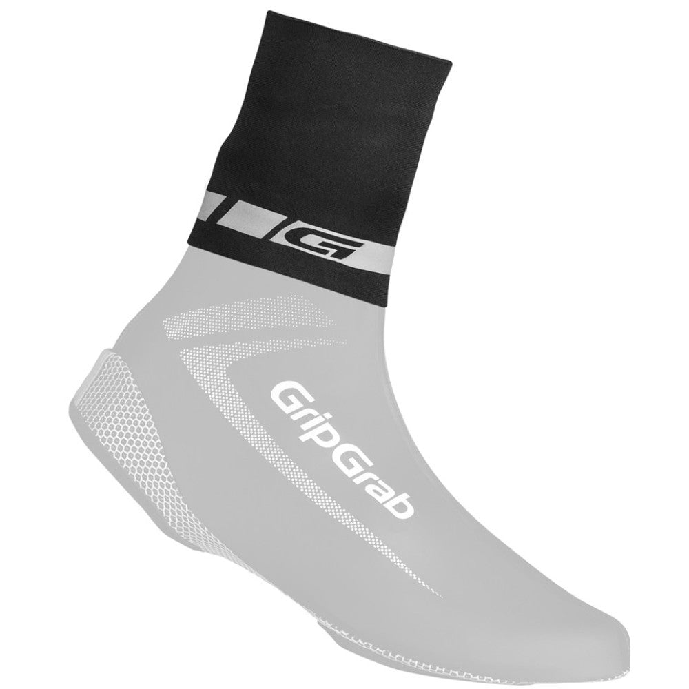 Grip Grab CyclinGaiter Regnvejrs Ankle Cuff