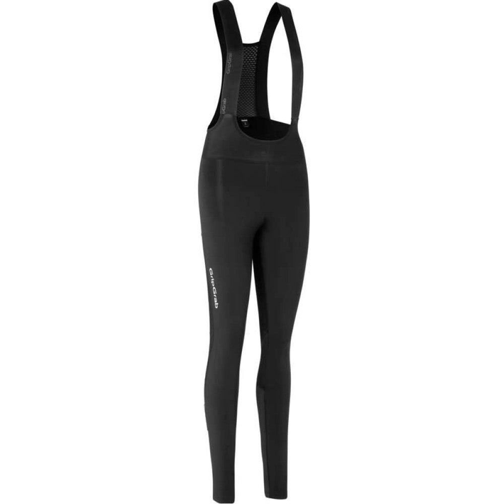 GripGrab W's PACR Water-Resistant Bib Tights No Pad