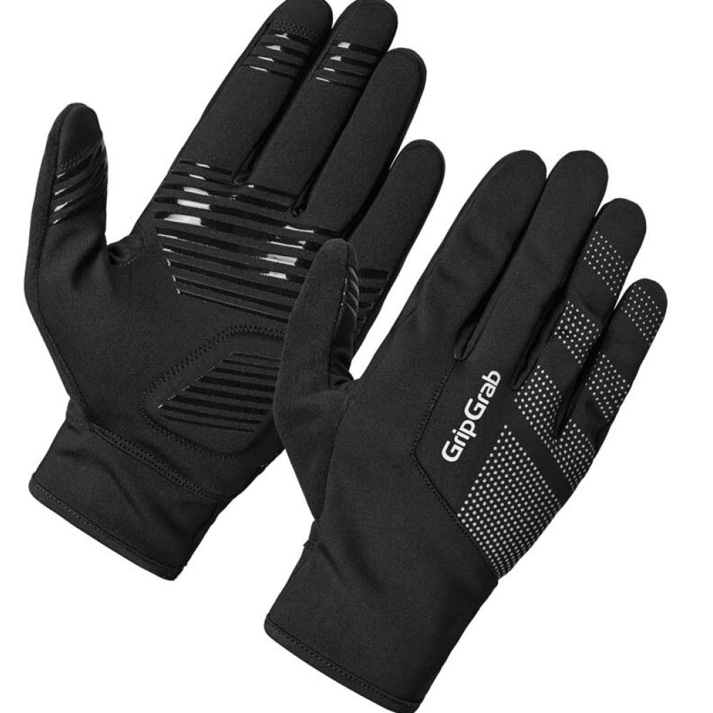 GripGrab RIDE 2 Windproof Spring-Autumn Gloves