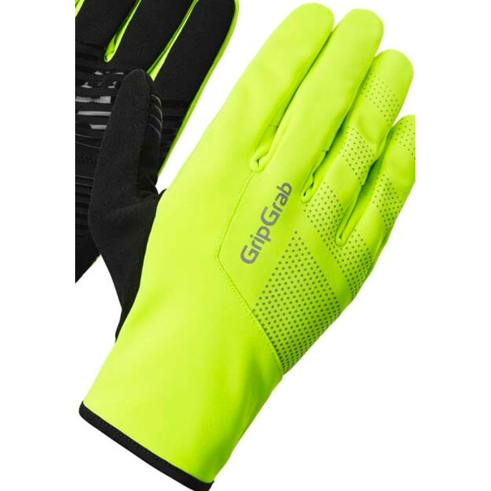 GripGrab RIDE 2 Windproof Spring-Autumn Gloves