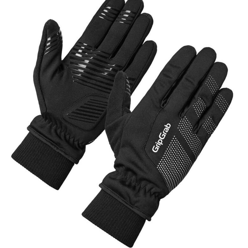 GripGrab RIDE 2 Windproof Winter Gloves