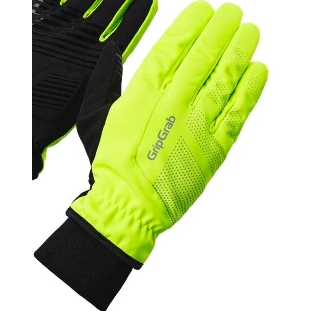 GripGrab RIDE 2 Windproof Winter Gloves