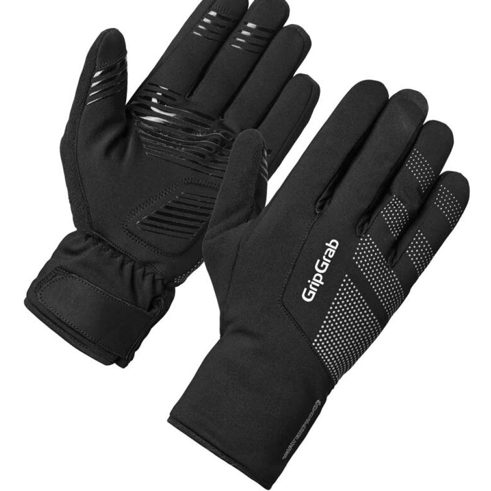 GripGrab RIDE 2 Waterproof Winter Gloves