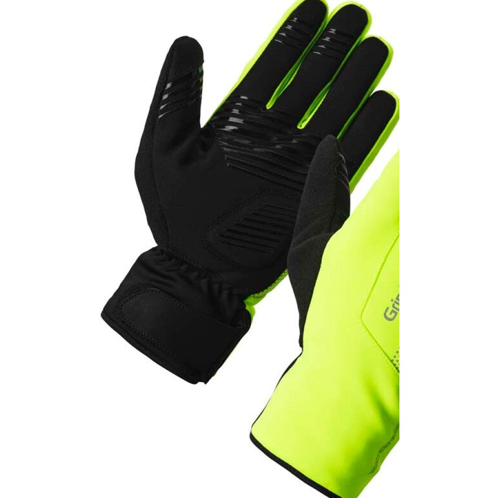 GripGrab RIDE 2 Waterproof Winter Gloves