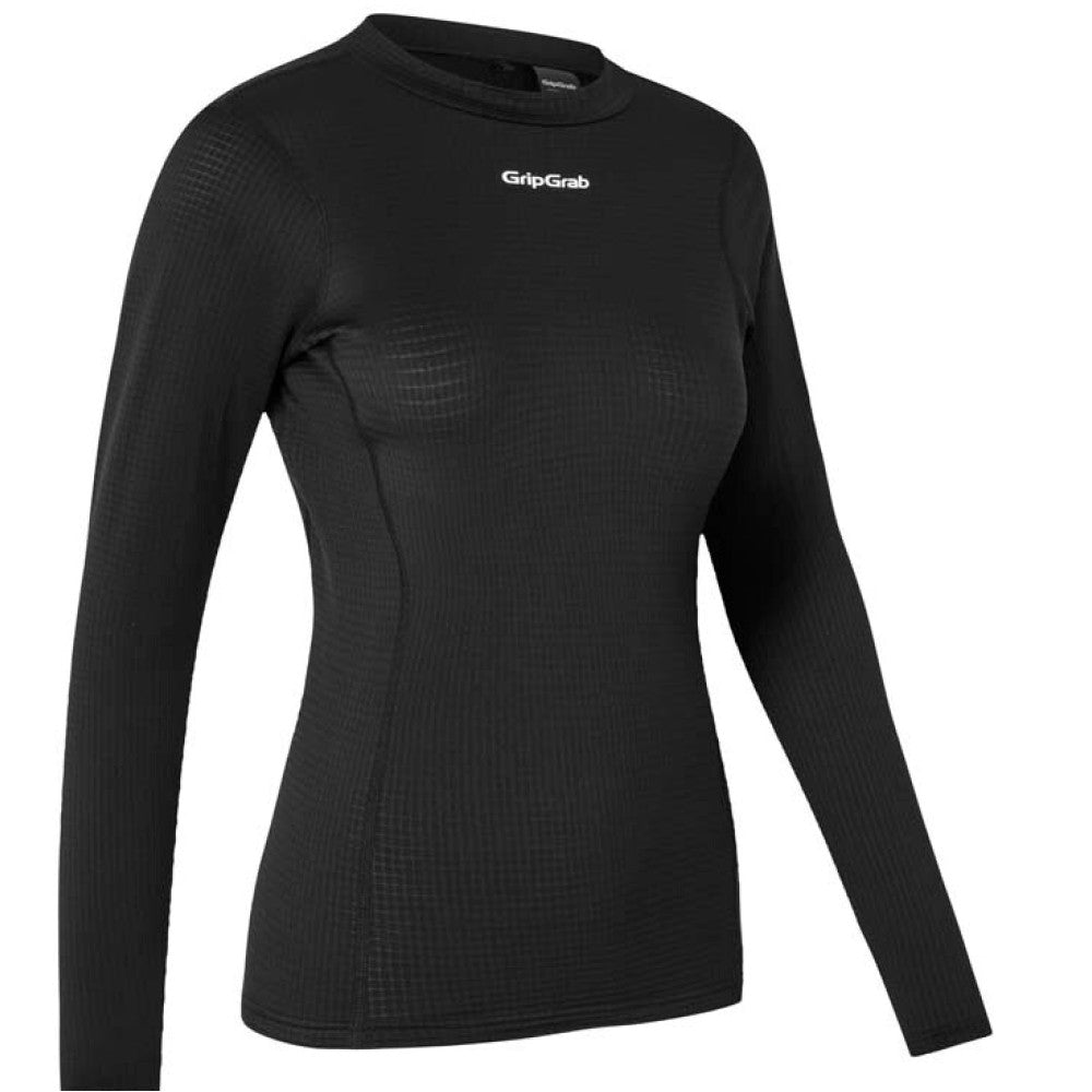 GripGrab Women's RIDE Winter Long Sleeve Base Layer