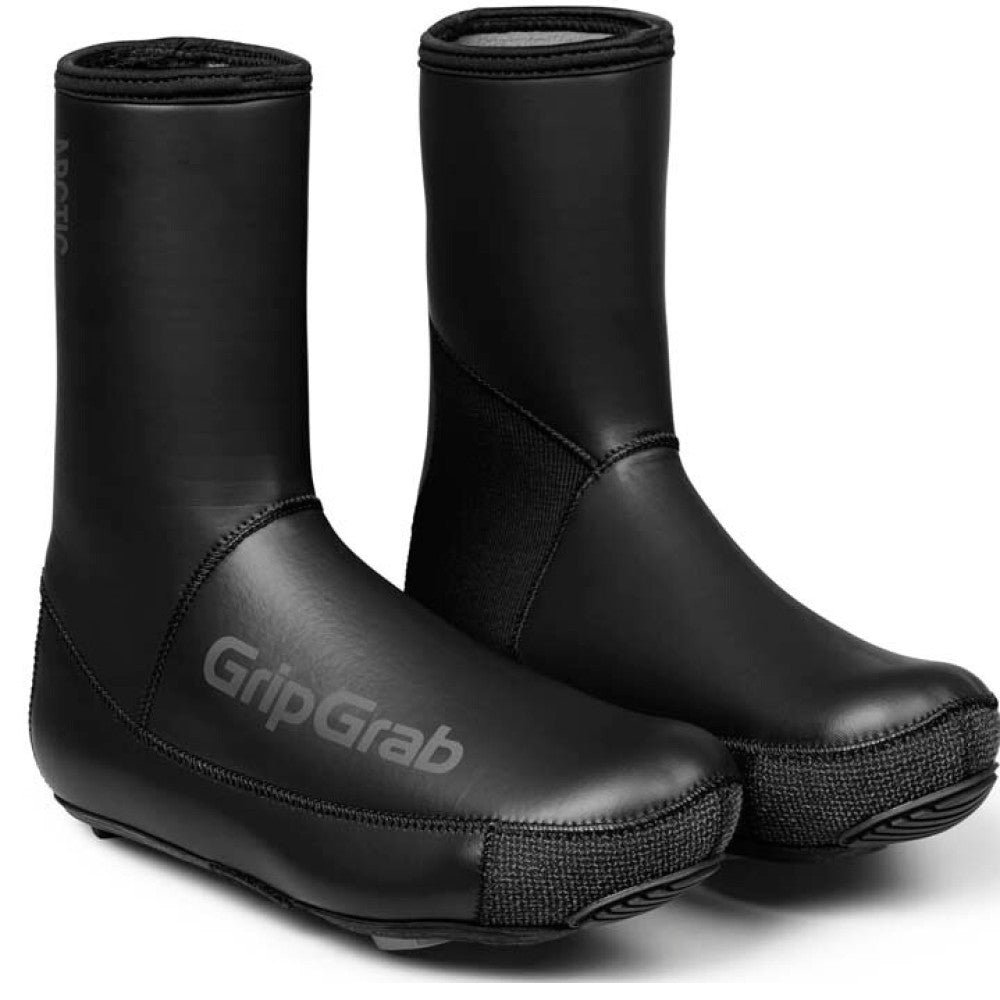 GripGrab Arctic 2 Waterproof Deep Winter Road Shoe Covers