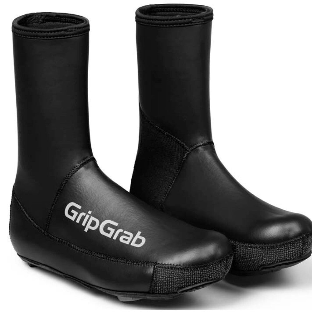 GripGrab PACR Waterproof Winter Road Shoe Covers