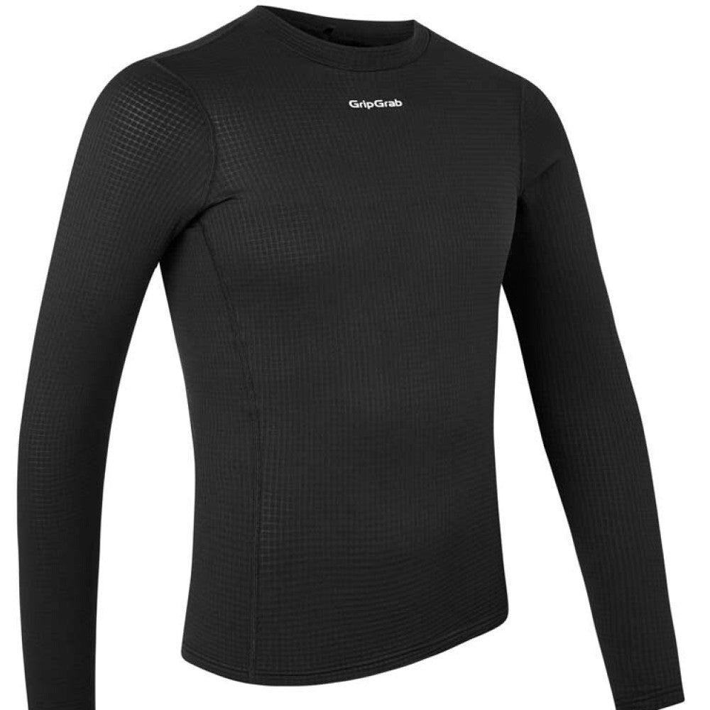 GripGrab RIDE Winter Long Sleeve Base Layer