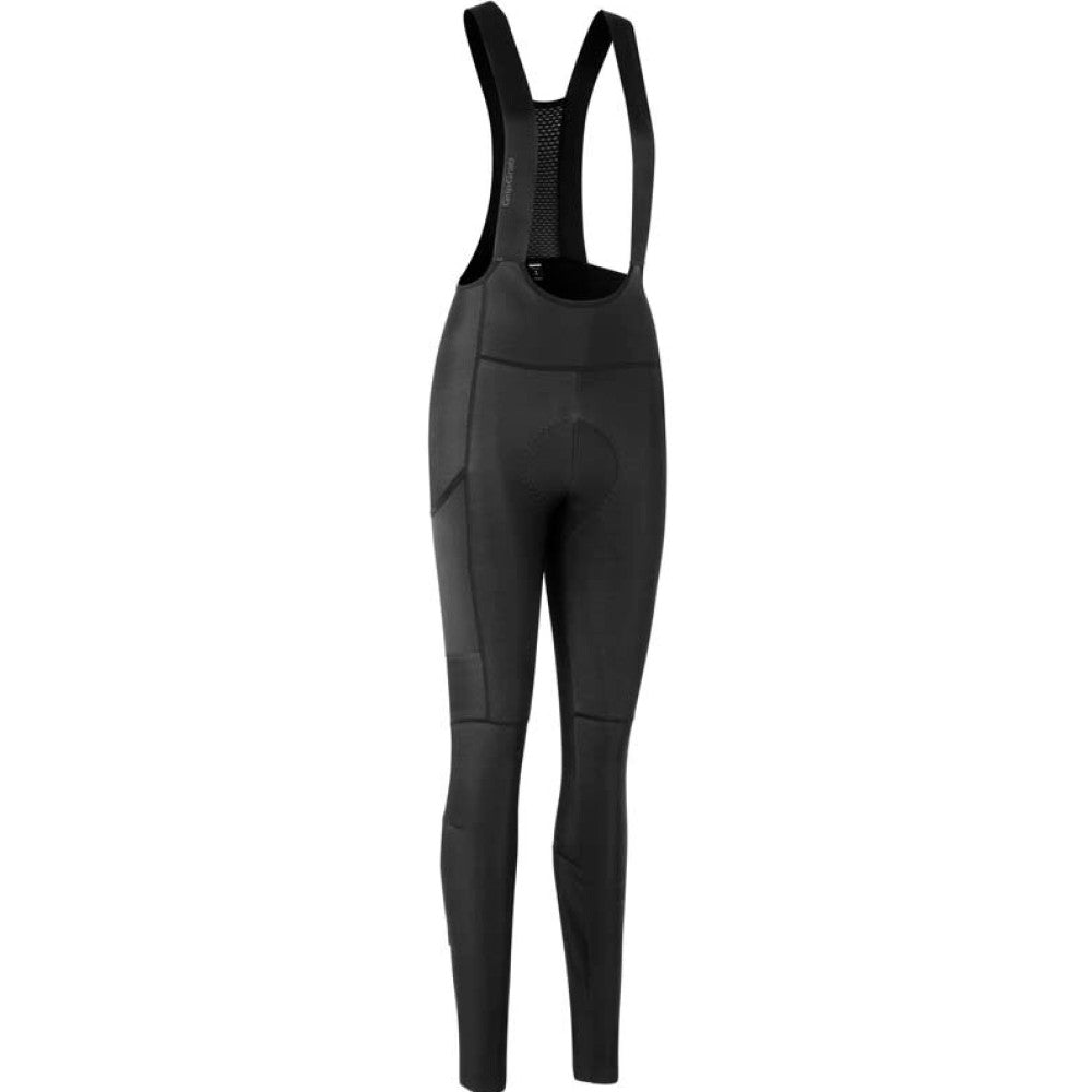 GripGrab W's PACR Thermal Bib Tights