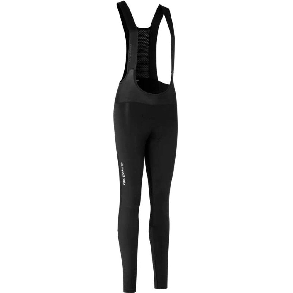 GripGrab W's PACR Water-Resistant Bib Tights