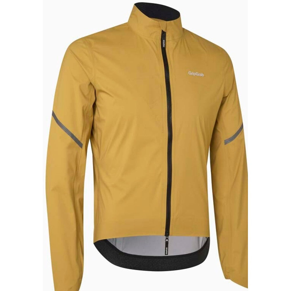 GripGrab PACR Waterproof Lightweight Jacket