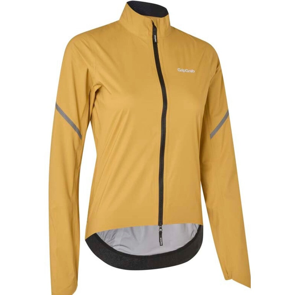 GripGrab W's PACR Waterproof Lightweight Jacket