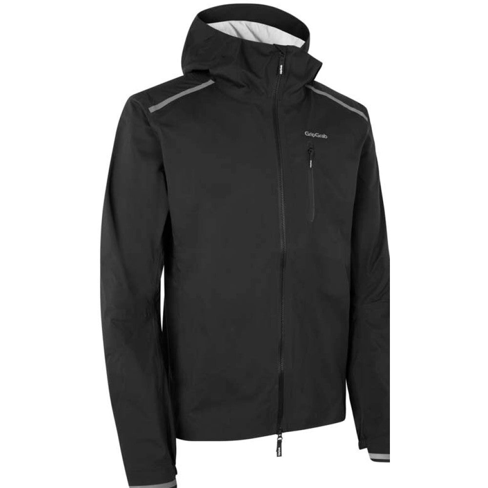 GripGrab EXPLR Waterproof Lightweight Jacket