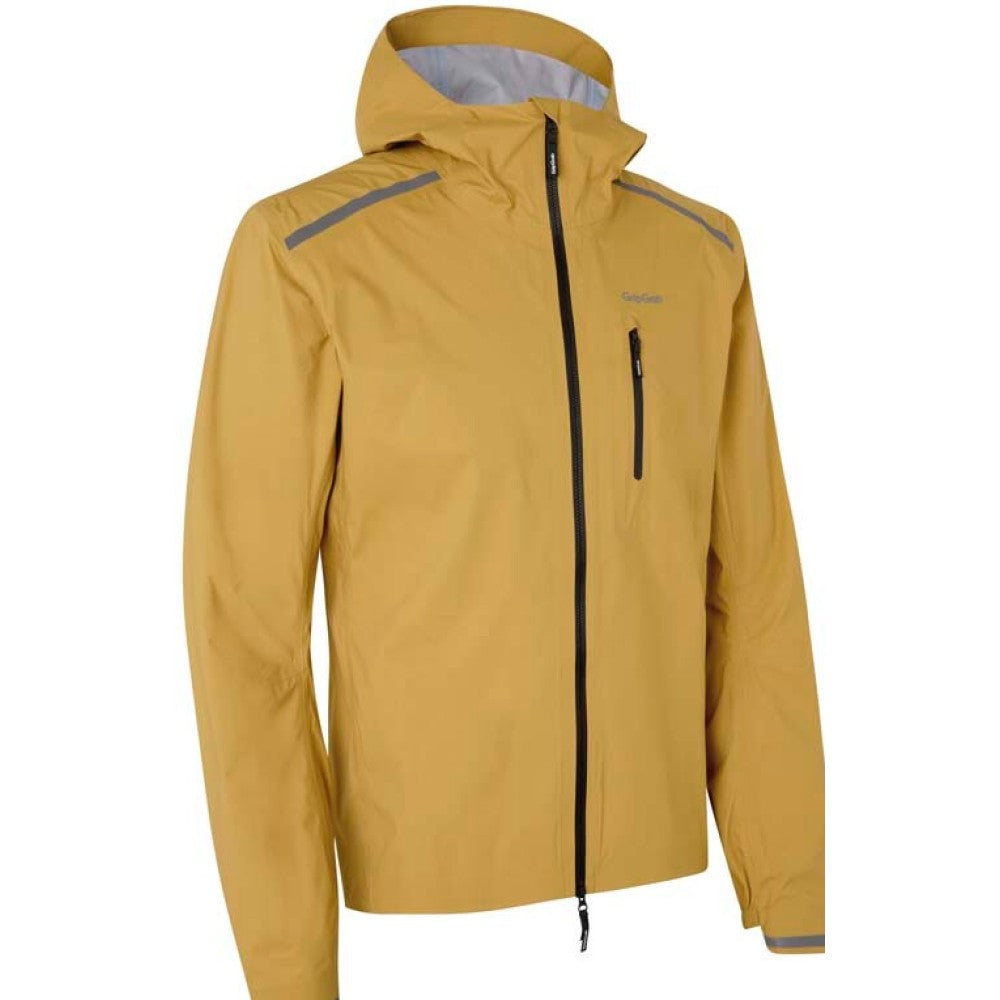 GripGrab EXPLR Waterproof Lightweight Jacket