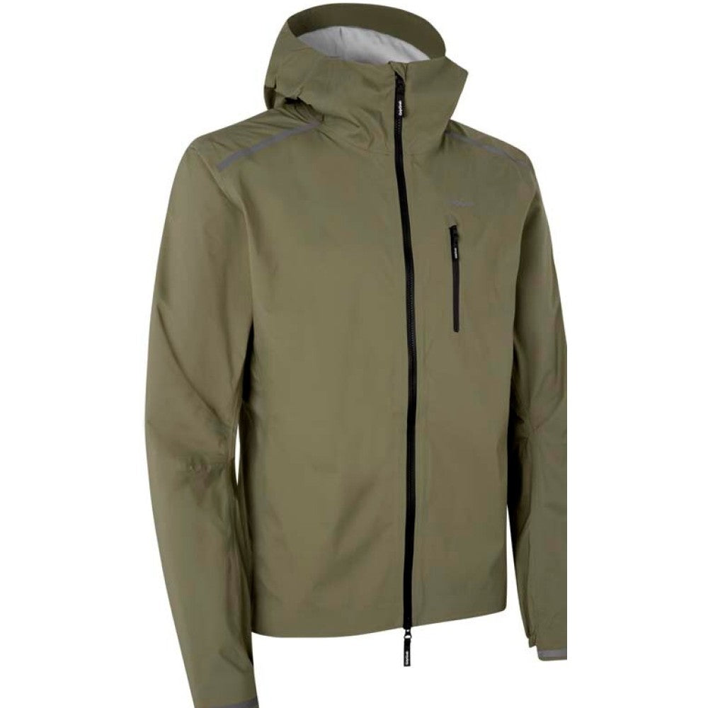 GripGrab EXPLR Waterproof Lightweight Jacket