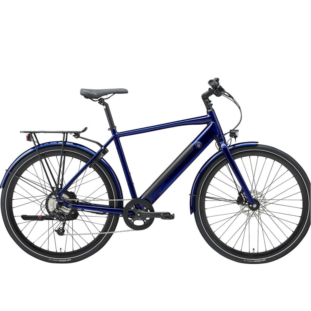 E-FLY Commuter CM600 Gent