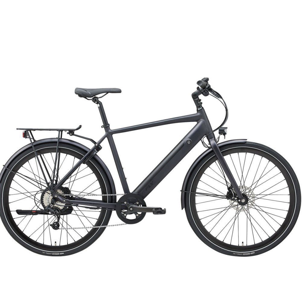 E-FLY Commuter CM600 Gent