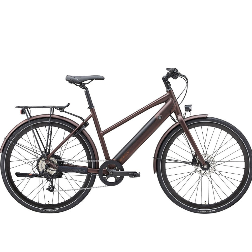 E-FLY Commuter CL300 Lady