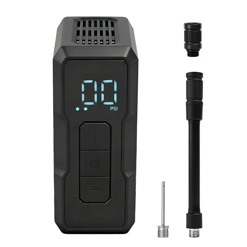 Ravemen EP01 Elektrisk Cykelpumpe