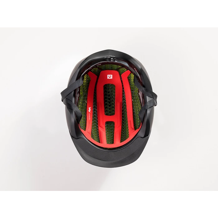 Bontrager Charge Wavecel Commuter