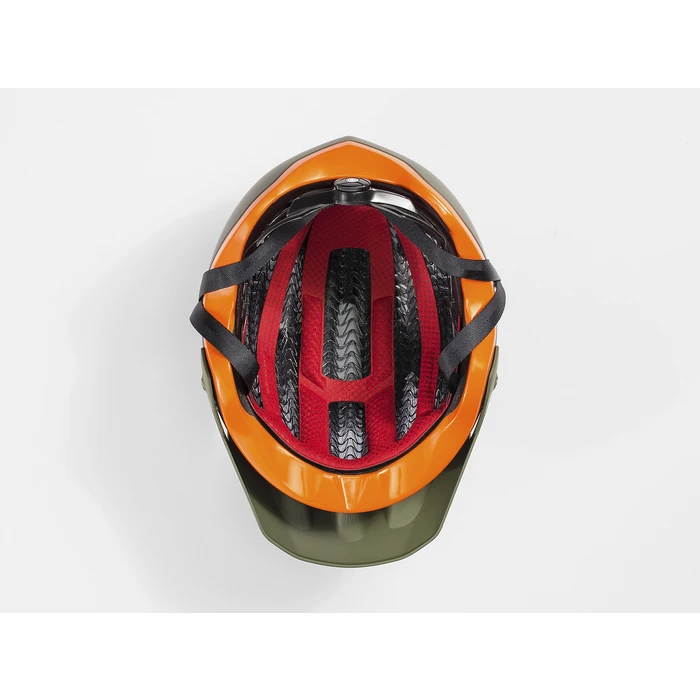 Bontrager Rally Wavecel MTB-Hjelm
