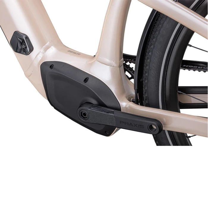 Specialized Turbo Como 5.0 IGH