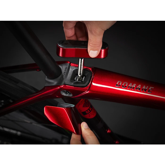 Trek Domane SLR 7 Gen 4