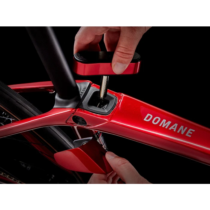 Trek Domane SL 6 eTap Gen 4