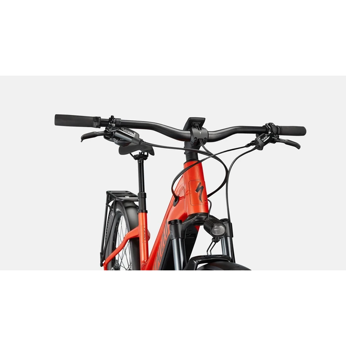 Specialized Turbo Tero 4.0 Step-Through EQ - 2022