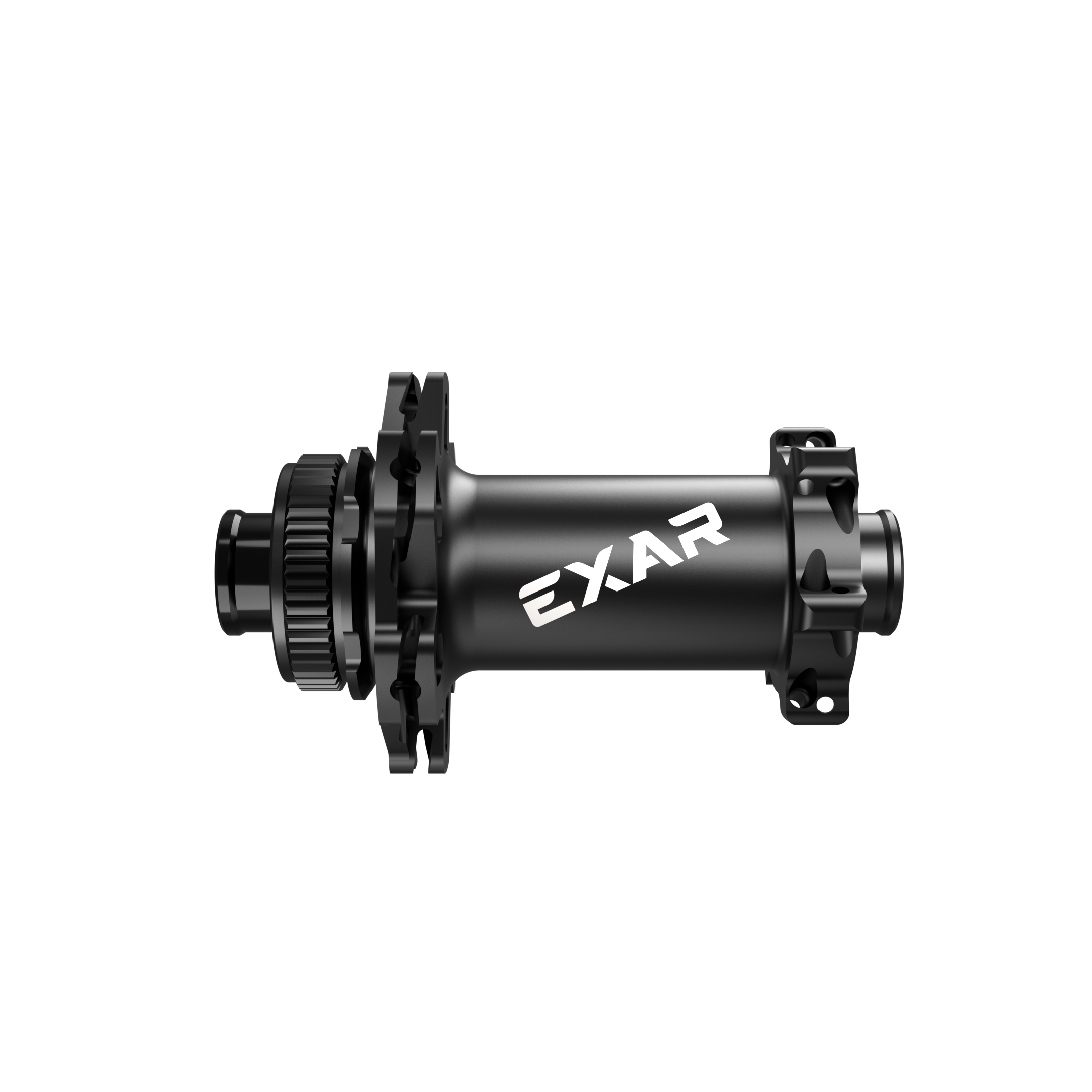 EXAR CARBON FIBER WHEELSET GR45 PRO