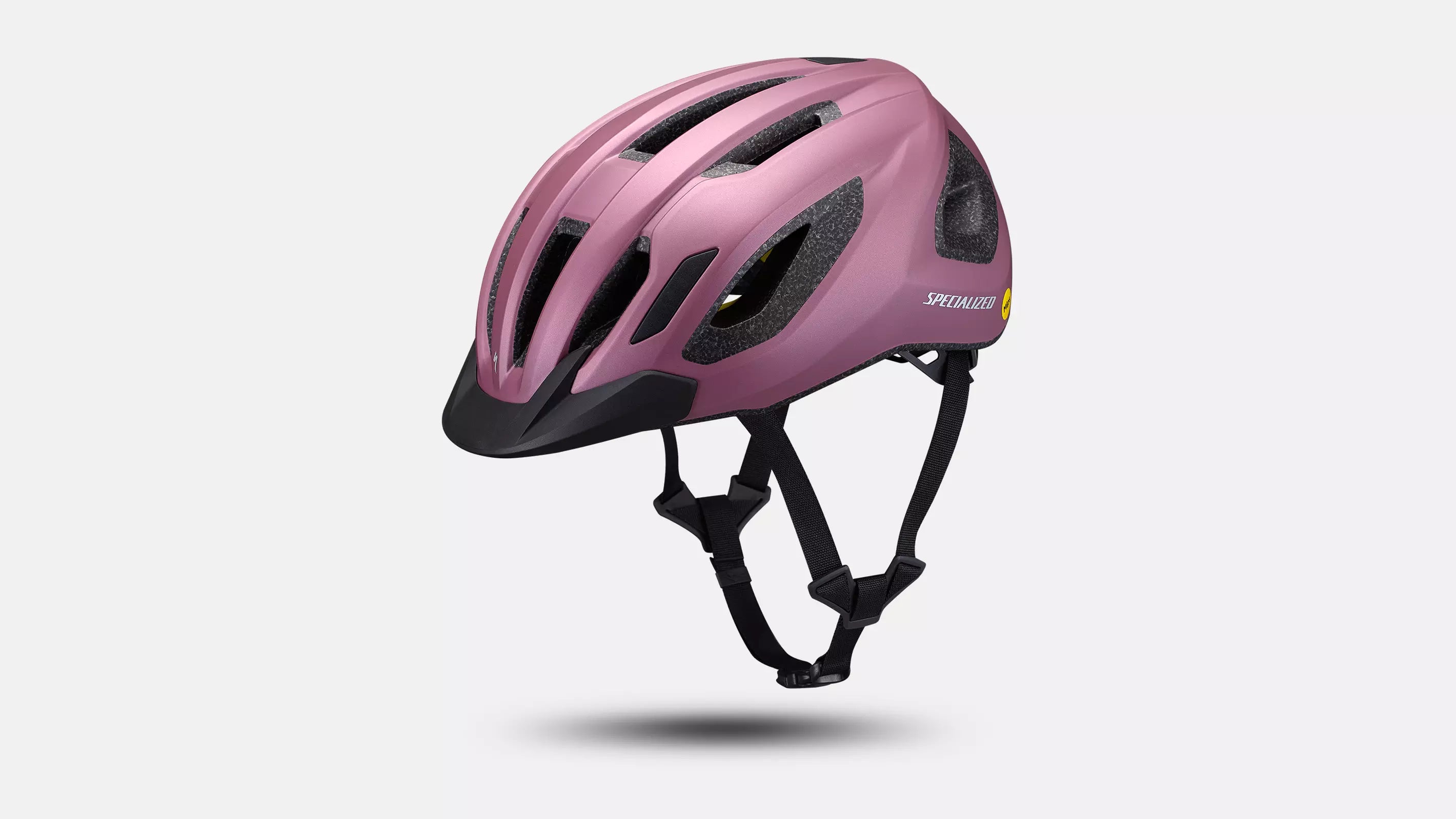 Specialized Chamonix 3 Mips